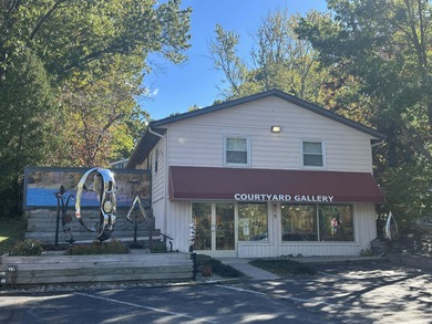 Lake Michigan - Berrien County Home For Sale in New Buffalo Michigan