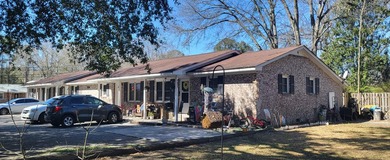 Premier Quadruplex Investment Opportunity - North Charleston - photo 4