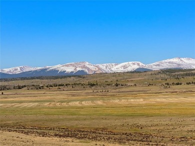 Welcome to Silverheels Ranch, named after Mount Silverheels - photo 24