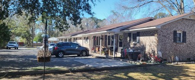 Premier Quadruplex Investment Opportunity - North Charleston - photo 7