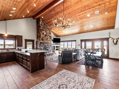 Welcome to Silverheels Ranch, named after Mount Silverheels - photo 27