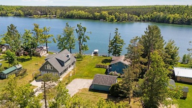 Welcome to Dixon Lake! Boasting 100 feet of frontage on this - photo 27