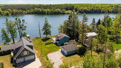 Welcome to Dixon Lake! Boasting 100 feet of frontage on this - photo 28