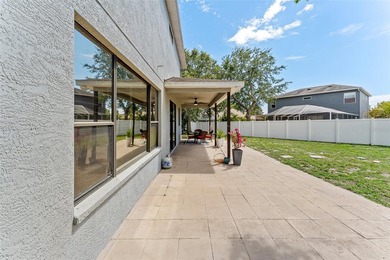 This spacious 2-story home offers 4 bedrooms, 2.5 bathrooms, and - photo 29