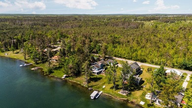 Welcome to Dixon Lake! Boasting 100 feet of frontage on this - photo 29