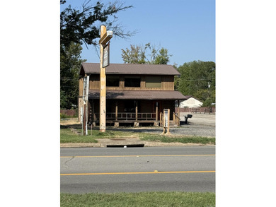 Excellent commercial property. Approximately 55 feet of Hwy 25 B - photo 30
