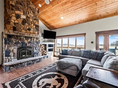 Welcome to Silverheels Ranch, named after Mount Silverheels - photo 30