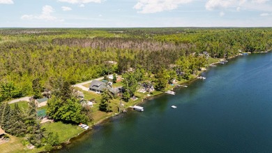 Welcome to Dixon Lake! Boasting 100 feet of frontage on this - photo 30