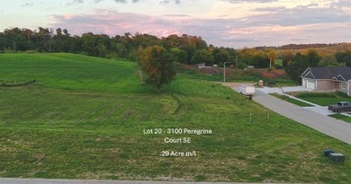 Cedar River - Linn County Lot For Sale in Cedarrapids Iowa