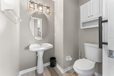 This spacious 2-story home offers 4 bedrooms, 2.5 bathrooms, and - photo 31
