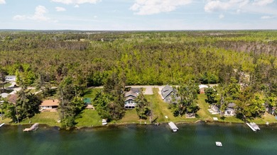 Welcome to Dixon Lake! Boasting 100 feet of frontage on this - photo 31