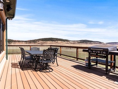 Welcome to Silverheels Ranch, named after Mount Silverheels - photo 32