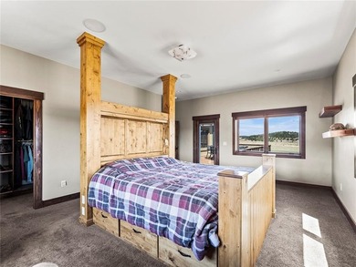 Welcome to Silverheels Ranch, named after Mount Silverheels - photo 33