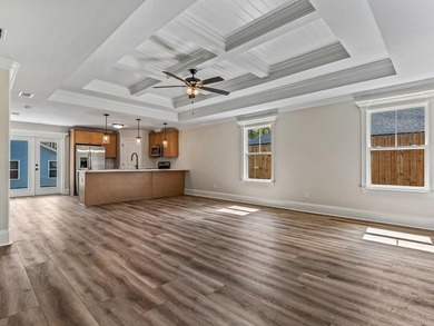 Affordable 4 bedroom new construction exuding craftsmanship. A - photo 33