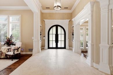Timeless design and exceptional craftsmanship define this - photo 6