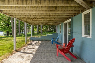 Welcome to Dixon Lake! Boasting 100 feet of frontage on this - photo 38