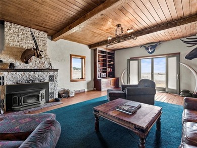 Welcome to Silverheels Ranch, named after Mount Silverheels - photo 39