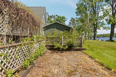 Welcome to Dixon Lake! Boasting 100 feet of frontage on this - photo 40
