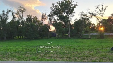 Cedar River - Linn County Lot For Sale in Cedarrapids Iowa