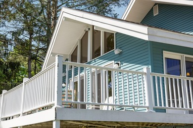 Welcome to Dixon Lake! Boasting 100 feet of frontage on this - photo 41