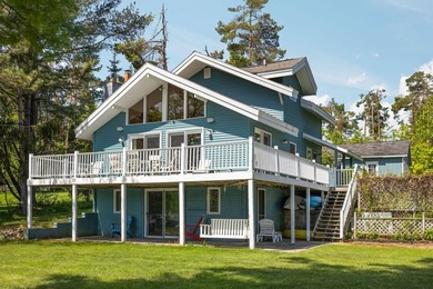 Welcome to Dixon Lake! Boasting 100 feet of frontage on this - photo 42