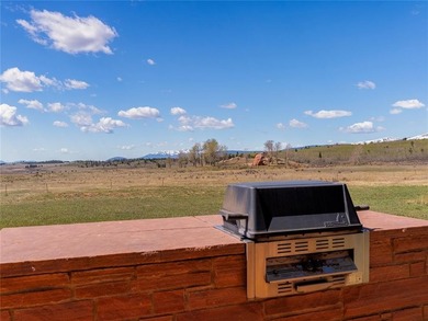 Welcome to Silverheels Ranch, named after Mount Silverheels - photo 43