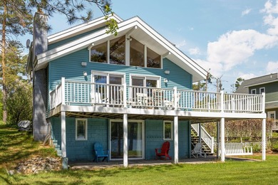 Welcome to Dixon Lake! Boasting 100 feet of frontage on this - photo 45
