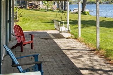 Welcome to Dixon Lake! Boasting 100 feet of frontage on this - photo 46