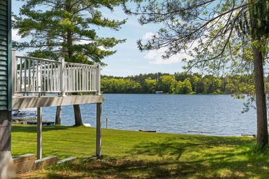 Welcome to Dixon Lake! Boasting 100 feet of frontage on this - photo 47