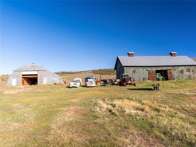Welcome to Silverheels Ranch, named after Mount Silverheels - photo 49