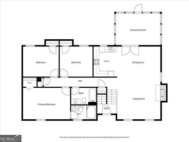 Looking for a home you can make your own? This split-foyer home - photo 50