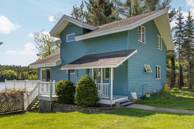 Welcome to Dixon Lake! Boasting 100 feet of frontage on this - photo 50