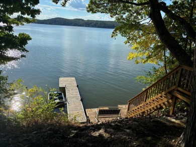 Lake Home For Sale in Sabattus, Maine