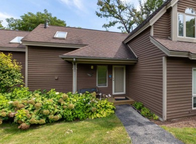 Galena Lake Condo For Sale in Galena Illinois