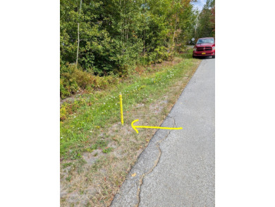 Chazy Lake Lot For Sale in Dannemora New York