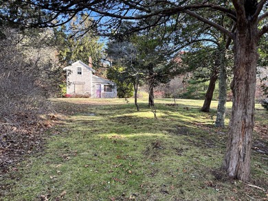 Sams Pond Home Sale Pending in Osterville Massachusetts
