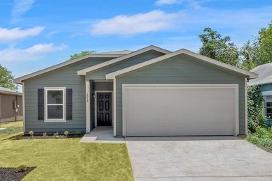 Brazos River - McLennan County Home For Sale in Waco Texas