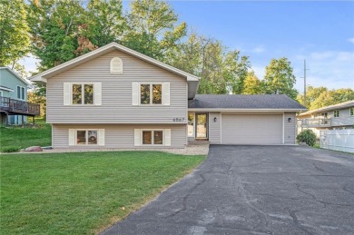 Fish Lake - Hennepin County Home For Sale in Maple Grove Minnesota