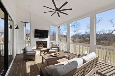Imagine waking up to sweeping golf course views, spending your - photo 4
