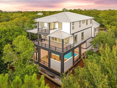 Set west of 30A in one of Dune Allen's most understated enclaves - photo 1