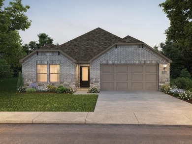 Lake Home For Sale in Farmersville, Texas