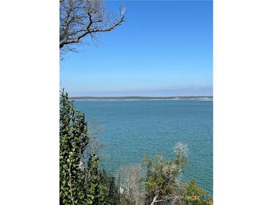 Belton Lake Lot For Sale in Belton Texas