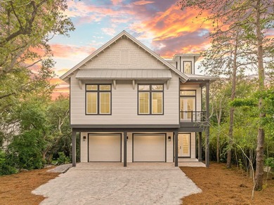 Set west of 30A in one of Dune Allen's most understated enclaves - photo 6
