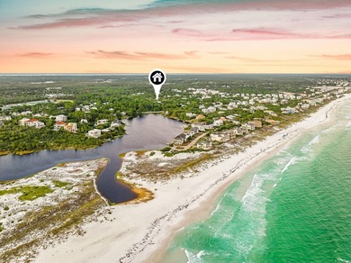 Set west of 30A in one of Dune Allen's most understated enclaves - photo 7