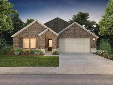 Lake Home For Sale in Farmersville, Texas