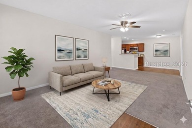 PLANTATION POINT IN BLUFFTON! Located in a sought-after - photo 2