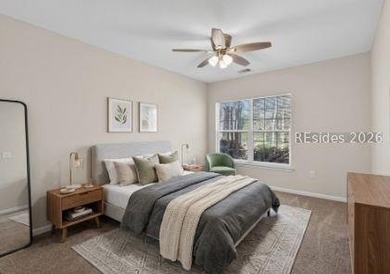 PLANTATION POINT IN BLUFFTON! Located in a sought-after - photo 3