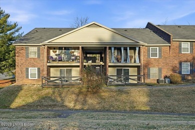 (private lake, pond, creek) Condo Sale Pending in Prospect Kentucky