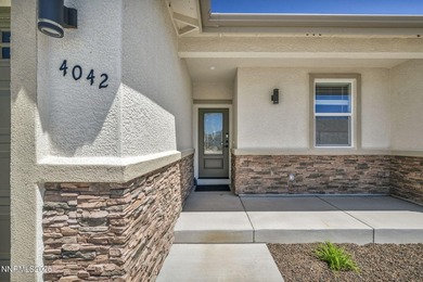 This one year-new single-level residence boasts 3 bedrooms and 2 - photo 1