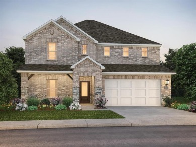 Lake Home Sale Pending in Farmersville, Texas